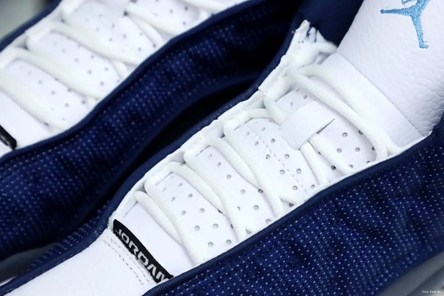 AIR JORDAN 'FLINT' 13 RETRO 2020 Kimikick 0713